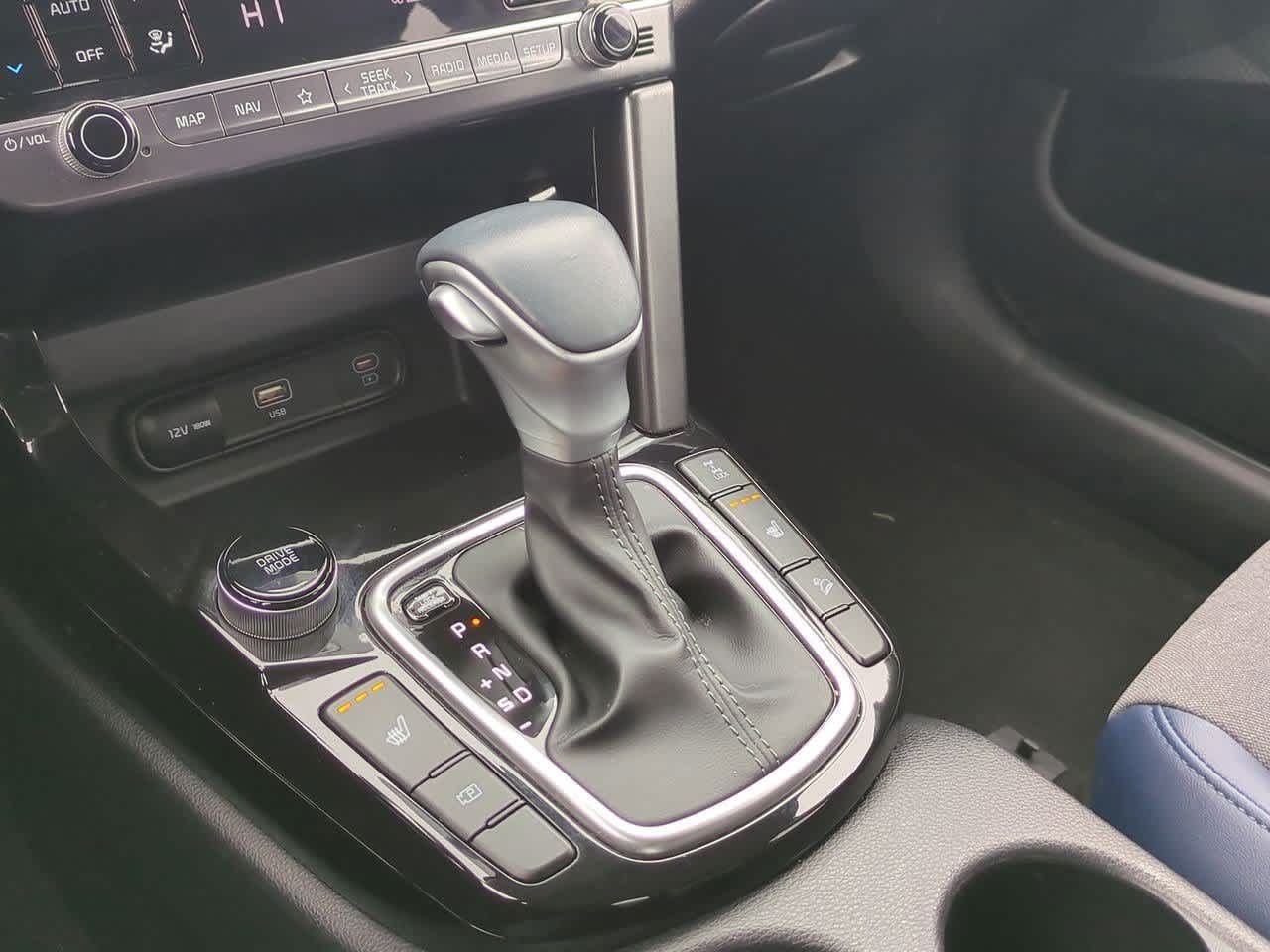 Thumbnail: 2024 Kia Seltos - 30