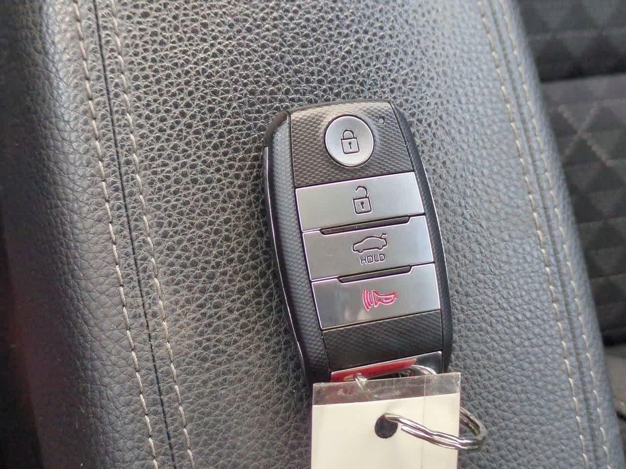 Thumbnail: 2023 Kia Rio - 31