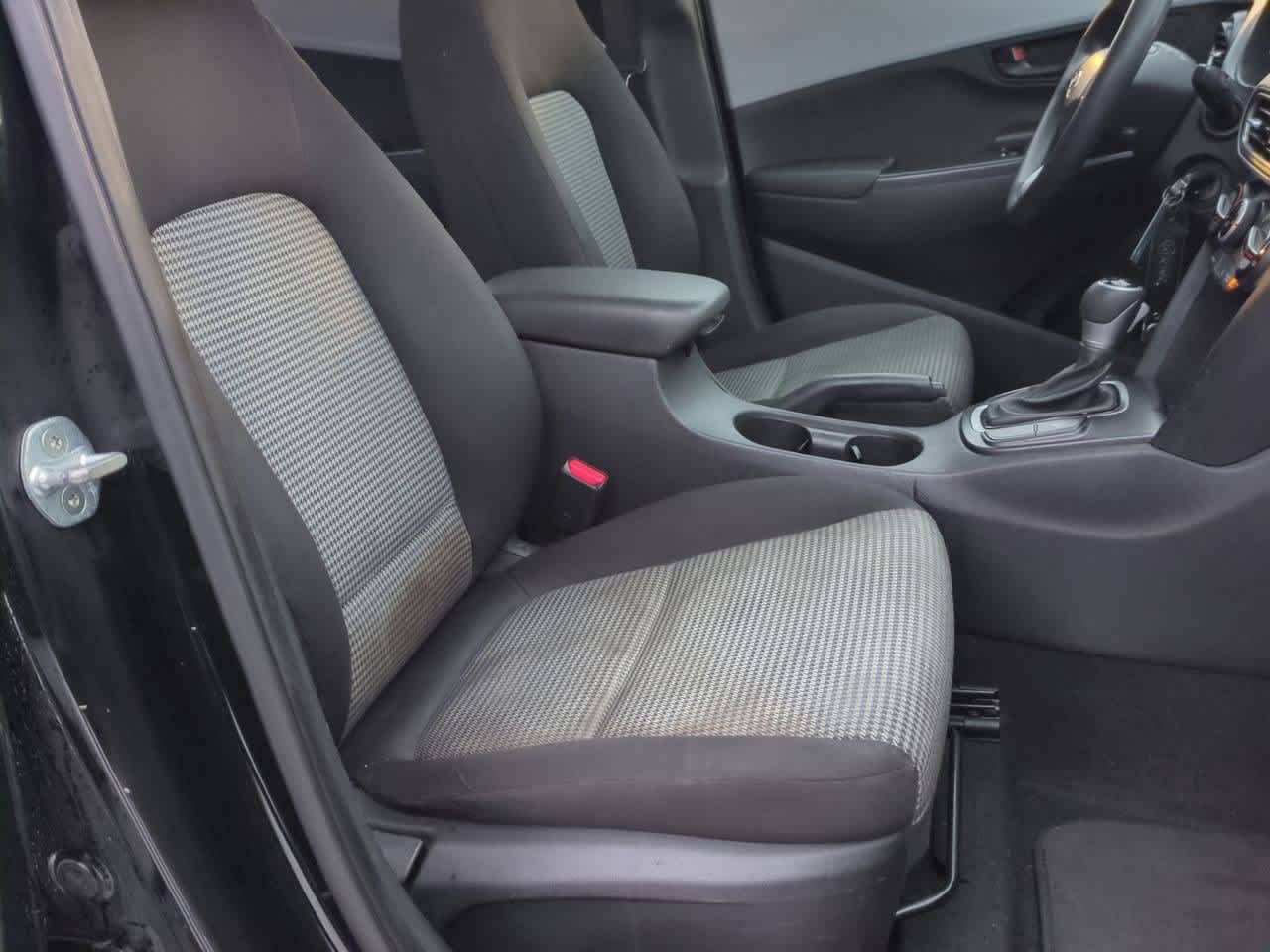 Thumbnail: 2020 Hyundai Kona - 22