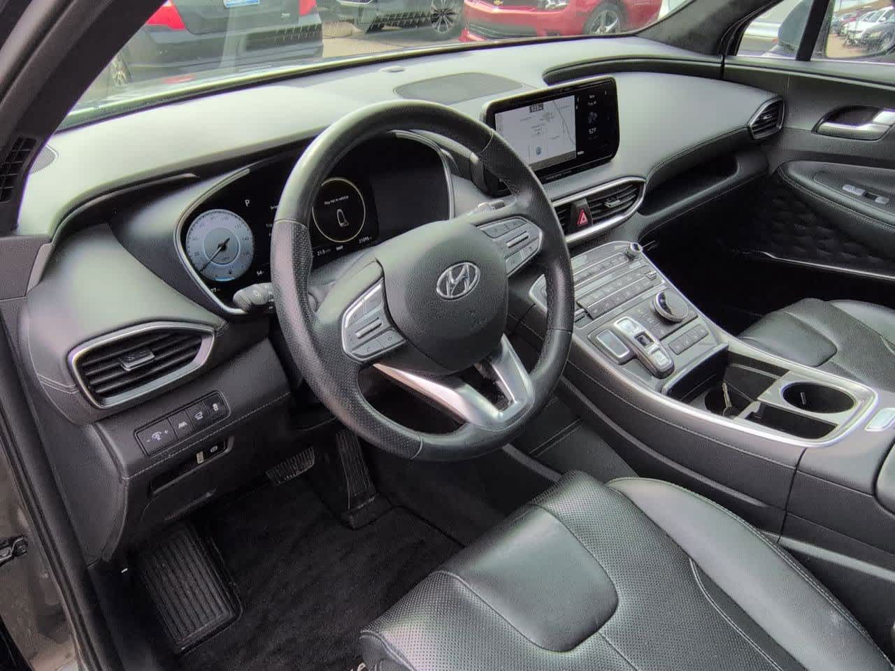 Thumbnail: 2023 Hyundai Santa Fe - 2