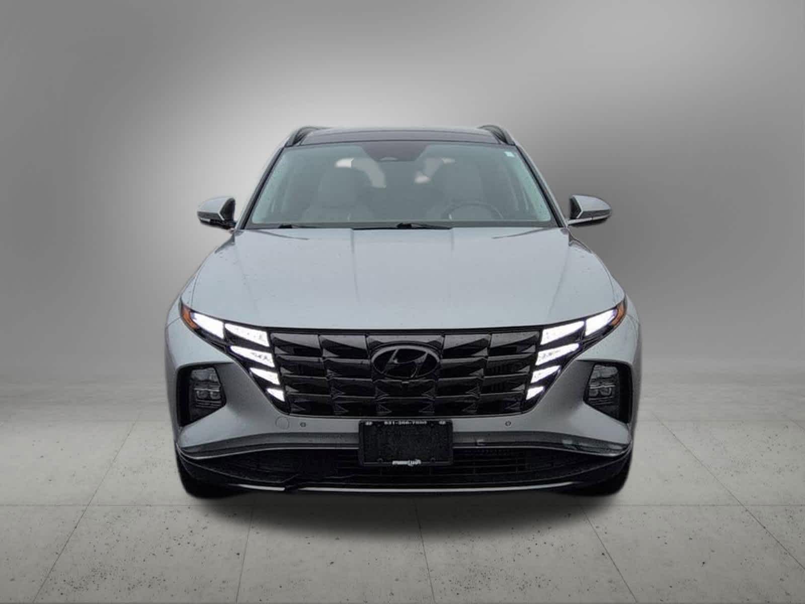 Thumbnail: 2023 Hyundai Tucson - 9