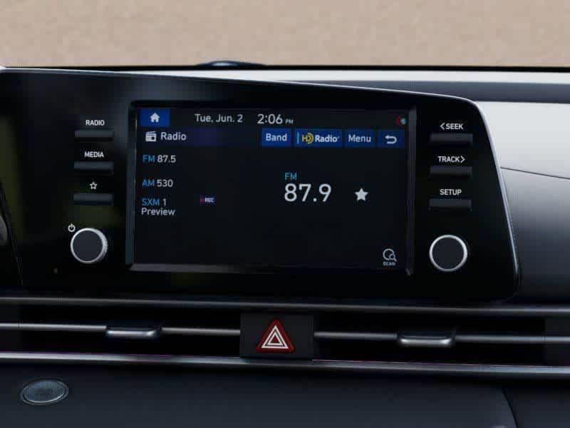 Thumbnail: 2026 Hyundai Elantra - 13