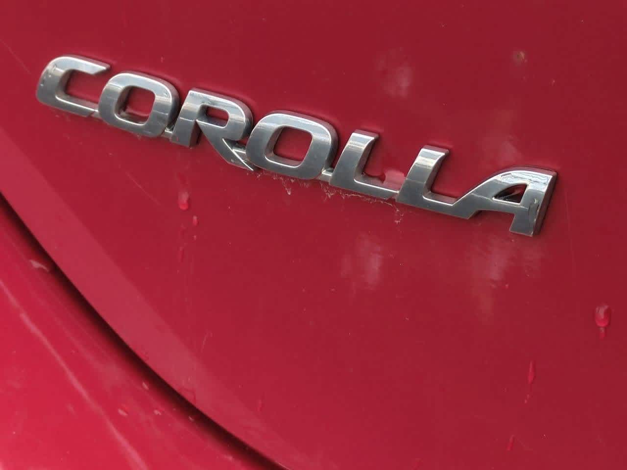 Thumbnail: 2016 Toyota Corolla - 11