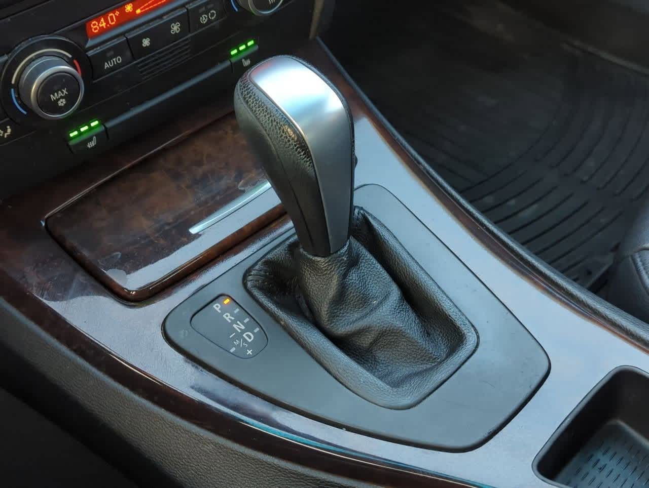 2007 BMW 3 Series 328i 30