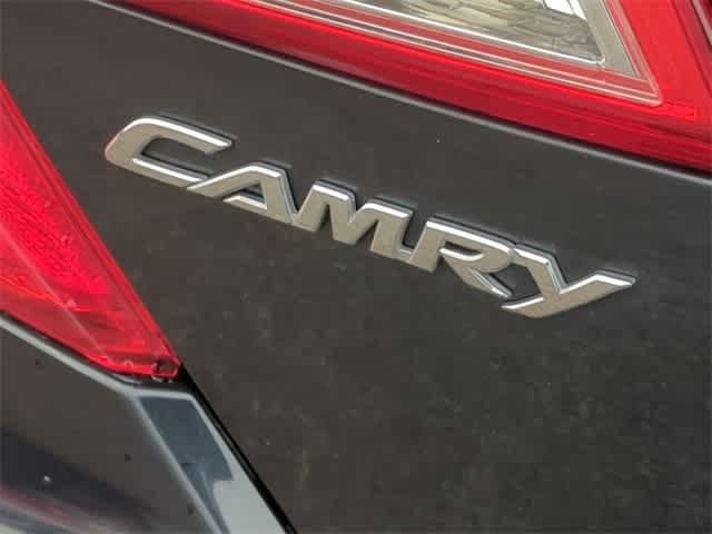 2014 Toyota Camry L 11