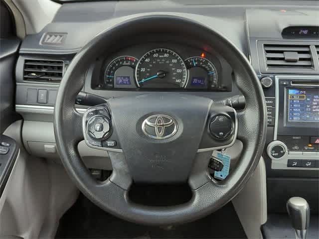 2014 Toyota Camry L 20
