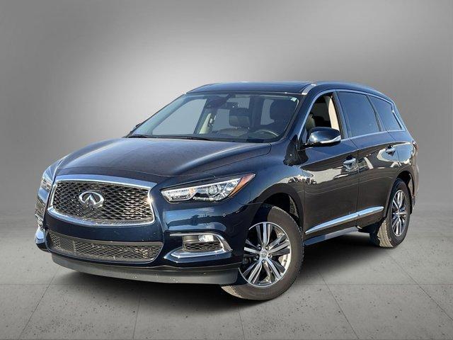 infiniti qx60 for sale ontario