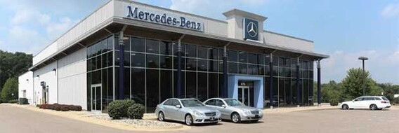 Contact Mercedes Benz Of Ann Arbor Online Today