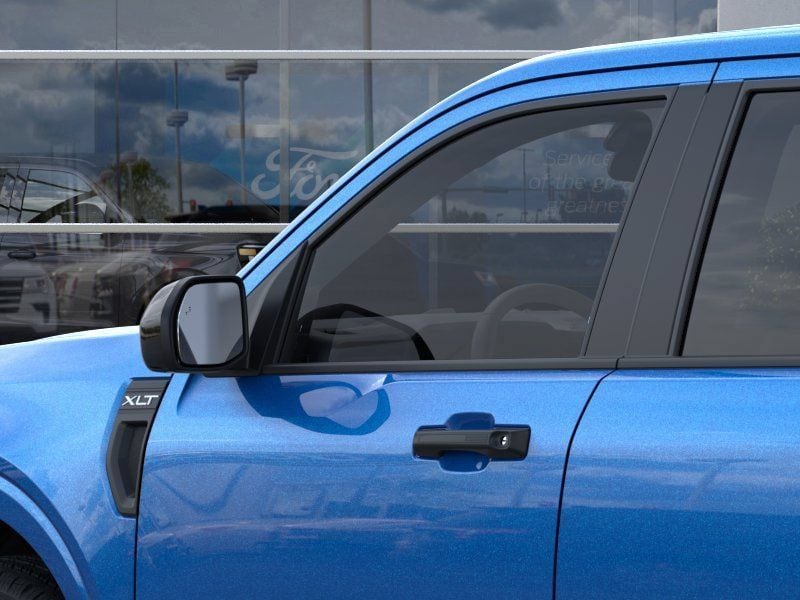 2026 Ford Maverick XLT - Photo 23