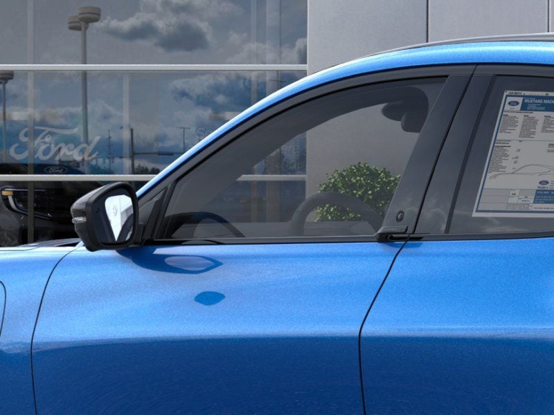 2026 Ford Mustang Mach-E Premium - Photo 21
