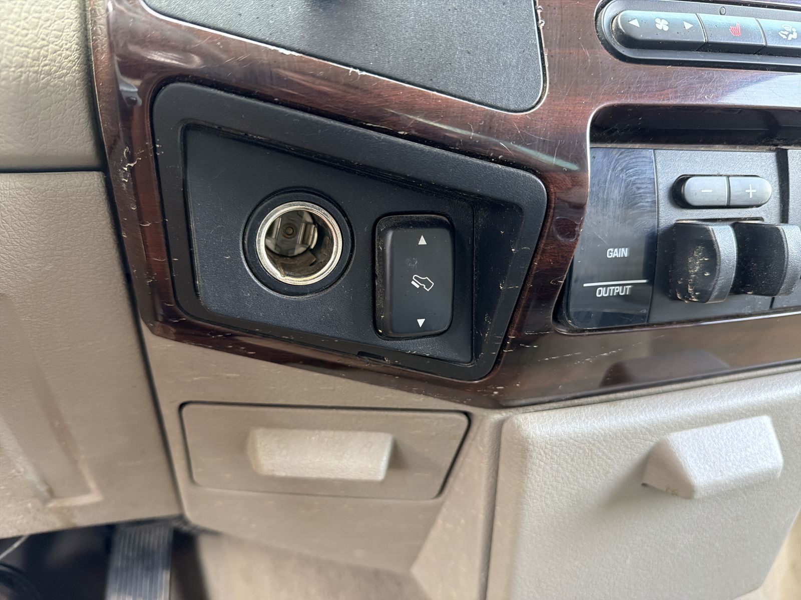 2008 Ford F-250 Super Duty Lariat - Photo 30