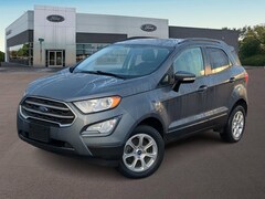 2018 Ford EcoSport SE SUV in Waterford, MI