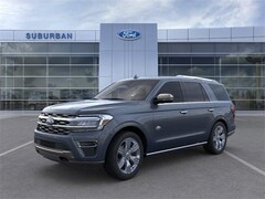 2022 Ford Expedition King Ranch SUV