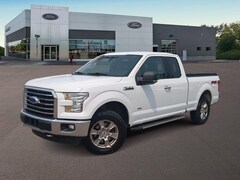 2015 Ford F-150 XLT Truck in Waterford, MI