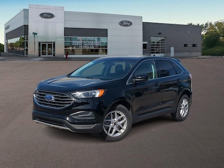 2023 Ford Edge SEL SUV