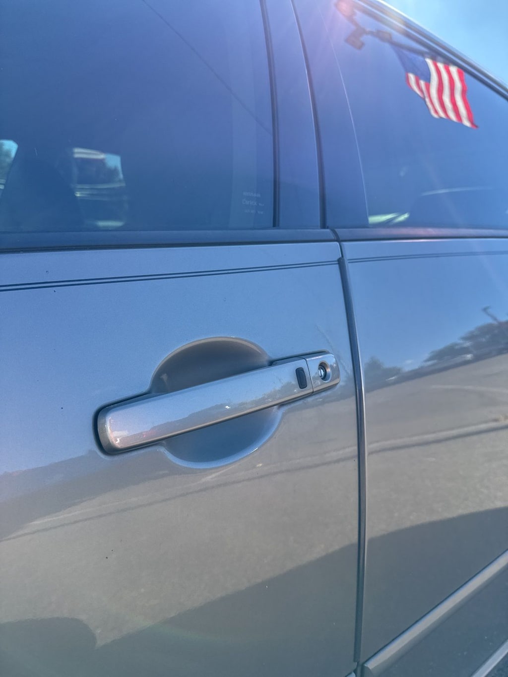 Used 2007 Nissan Maxima 3.5 SL Sedan