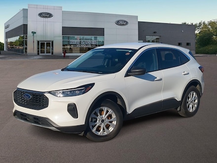 2023 Ford Escape Active SUV in Ferndale, MI