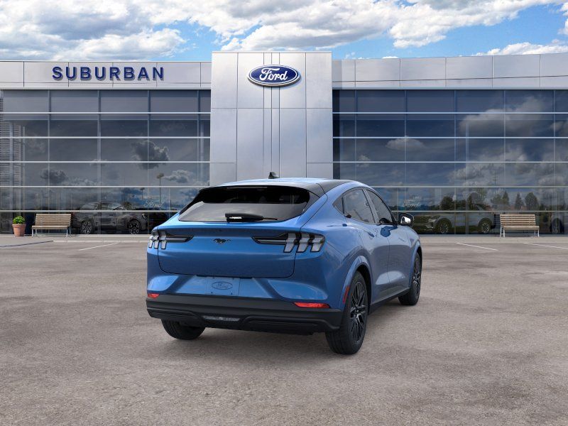 2026 Ford Mustang Mach-E Premium - Photo 9
