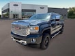  GMC Sierra 2500HD