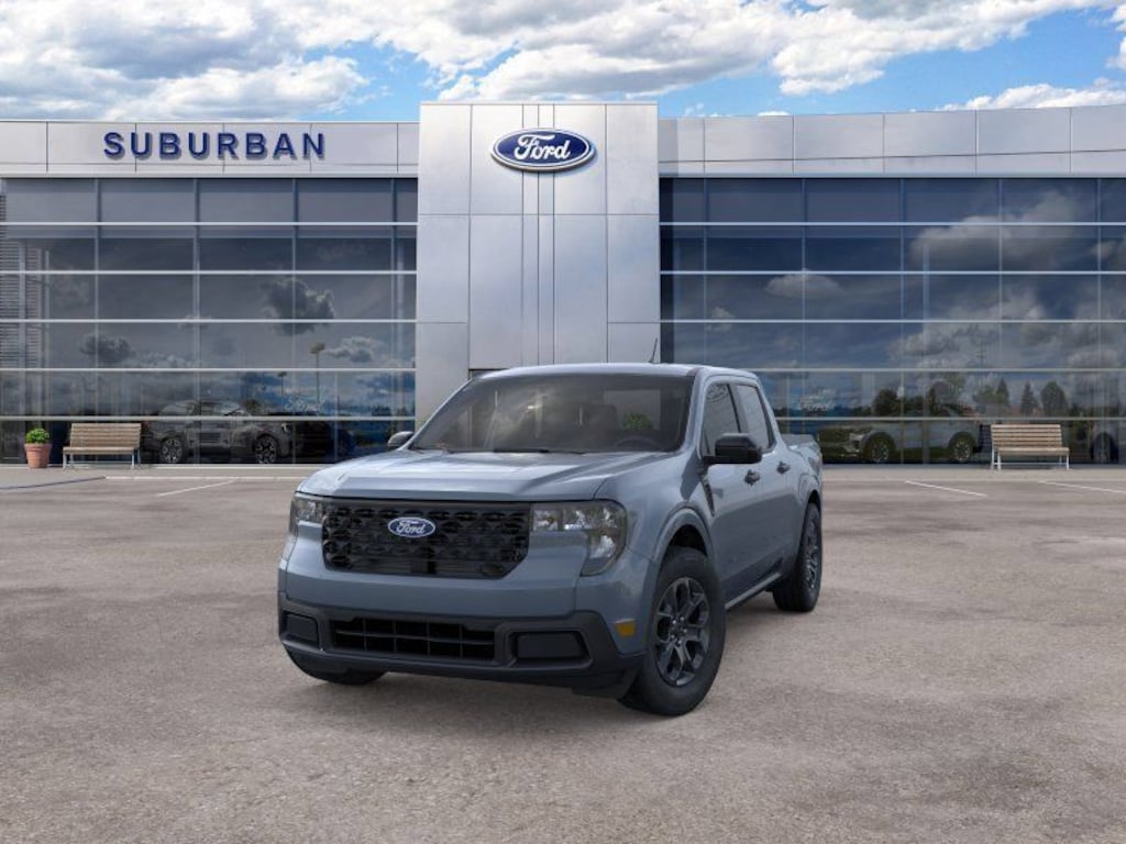 New 2026 Ford Maverick XLT Truck