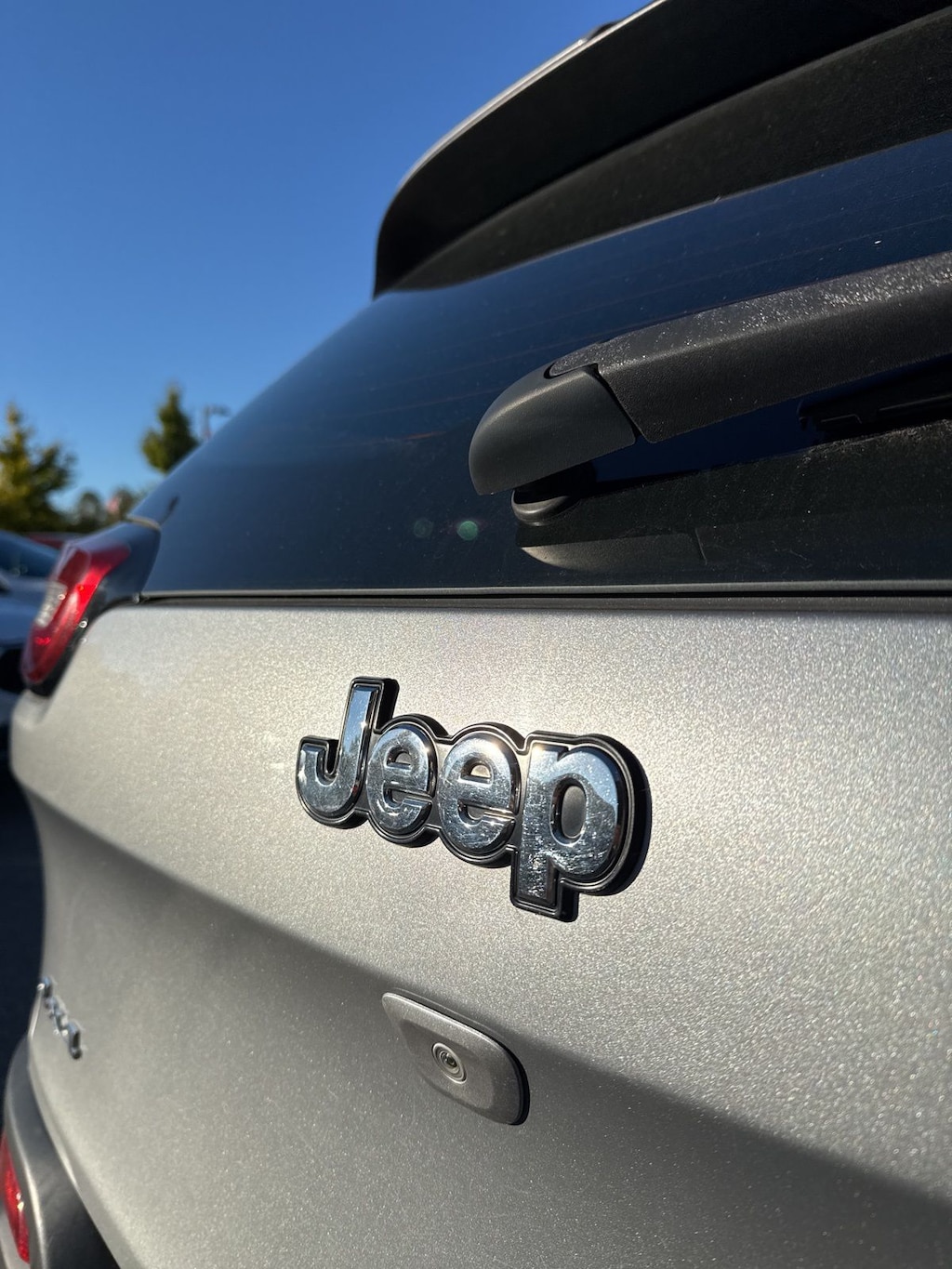 Used 2014 Jeep Cherokee Sport SUV