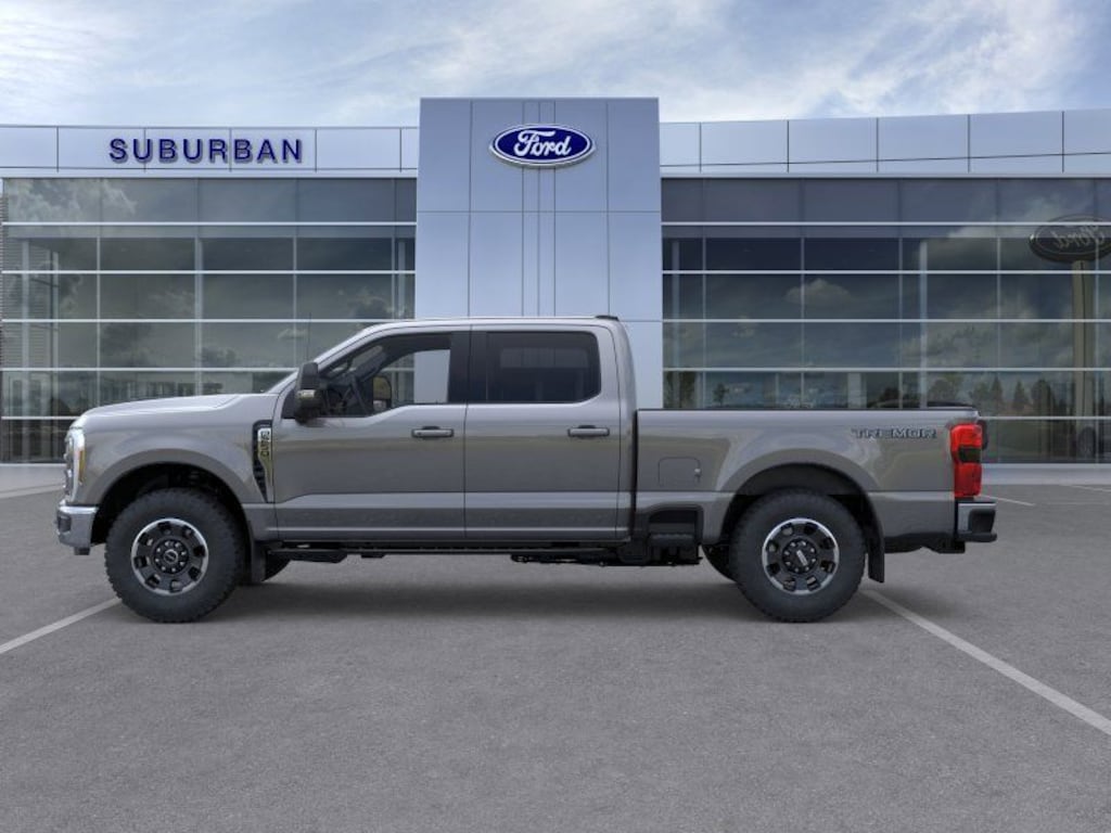 New 2026 Ford F-250SD Lariat Truck