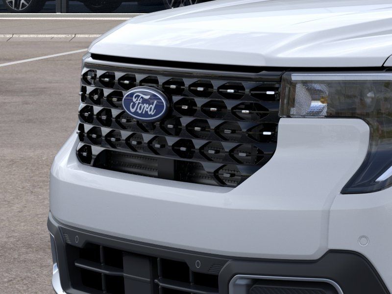 2025 Ford Maverick Lariat - Photo 18
