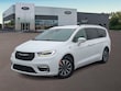  Chrysler Pacifica Hybrid