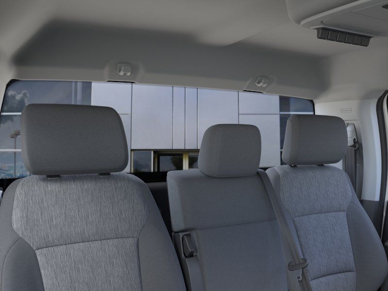 2025 Ford F-350 Super Duty XL - Photo 23