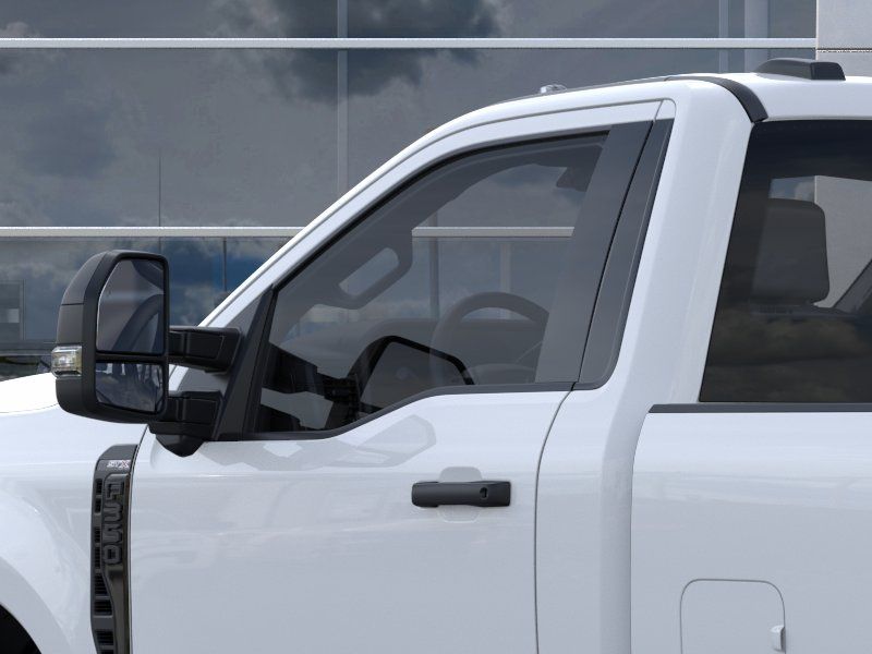 2025 Ford F-350 Super Duty XL - Photo 21