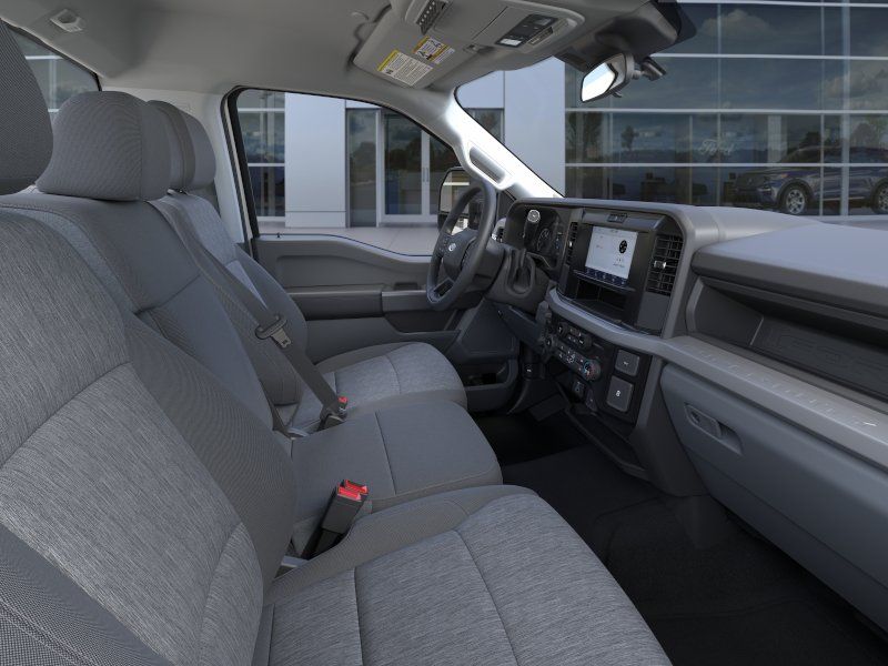 2025 Ford F-350 Super Duty XL - Photo 12