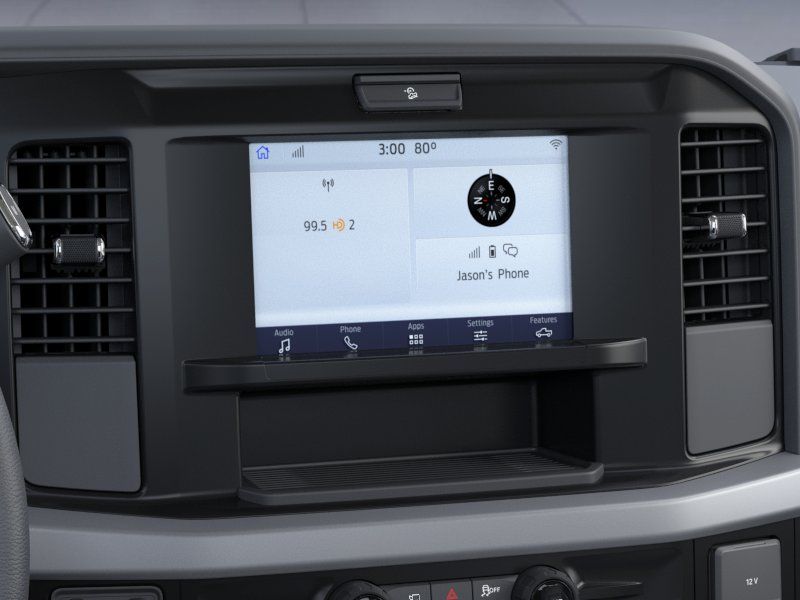 2025 Ford F-350 Super Duty XL - Photo 15