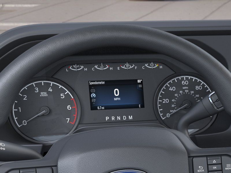 2025 Ford F-350 Super Duty XL - Photo 14