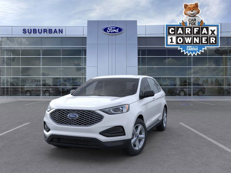 2024 Ford Edge SE photo 2