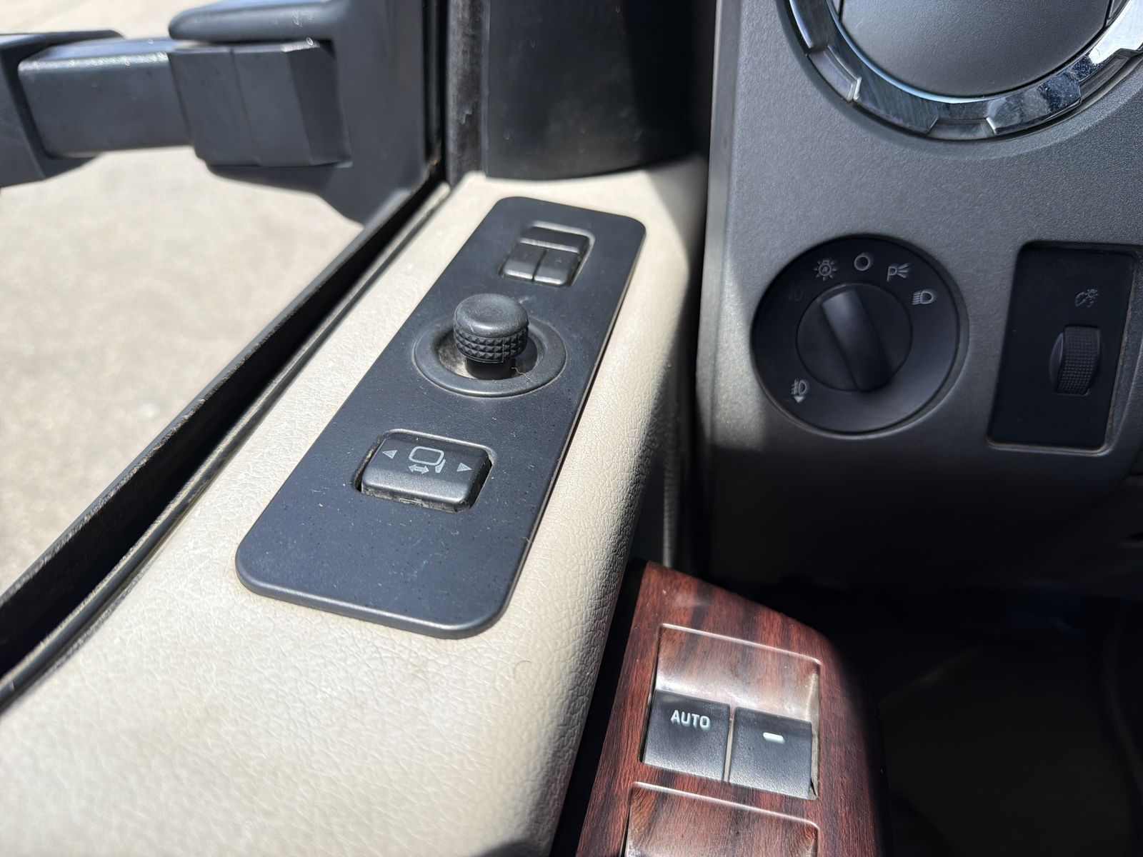 2008 Ford F-250 Super Duty Lariat - Photo 18