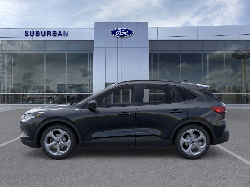 2025 Ford Escape ST-Line photo 3