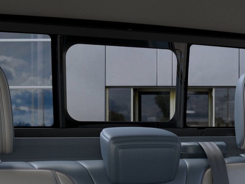 2025 Ford Maverick Lariat - Photo 24