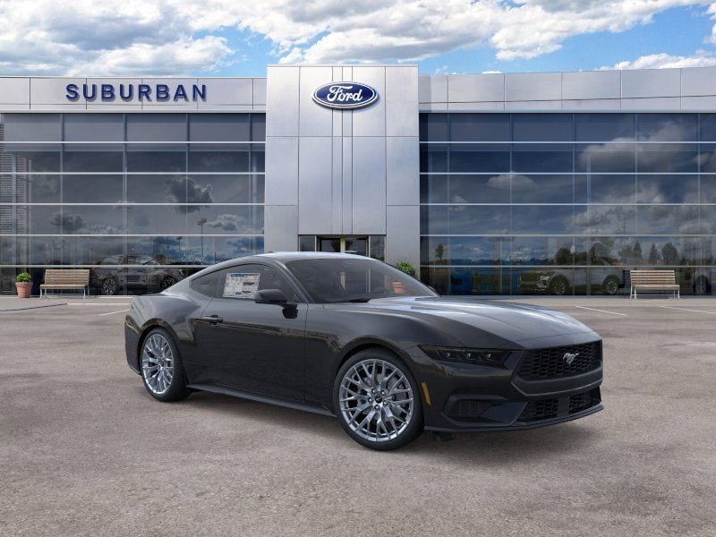 2026 Ford Mustang EcoBoost Premium Fastback - Photo 9