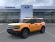  Ford Bronco Sport