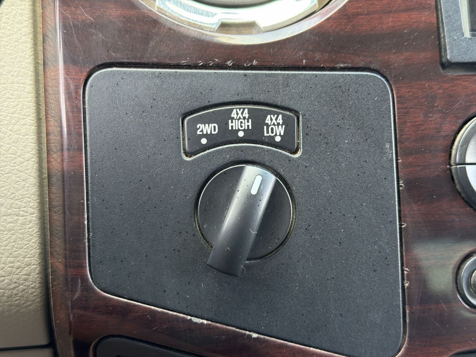 2008 Ford F-250 Super Duty Lariat - Photo 32