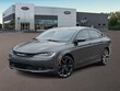  Chrysler 200
