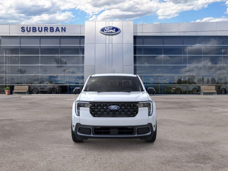 2025 Ford Maverick Lariat - Photo 6