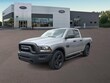  Ram 1500 Classic
