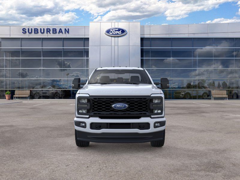 2025 Ford F-350 Super Duty XL - Photo 7