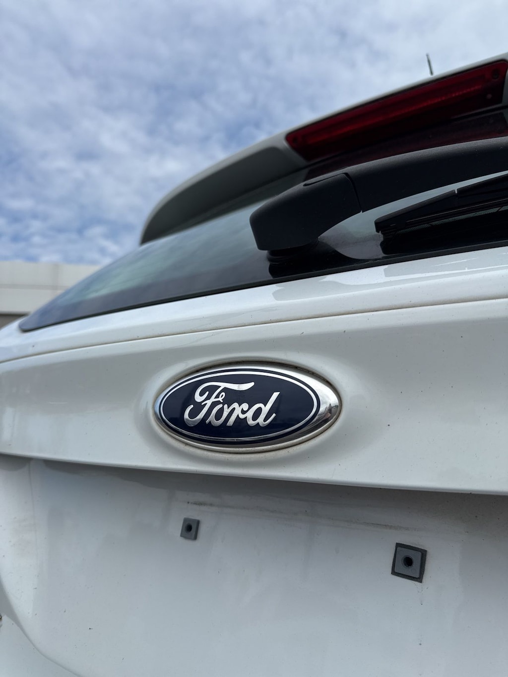 Used 2013 Ford Focus SE Hatchback
