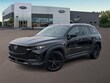  Mazda CX-50