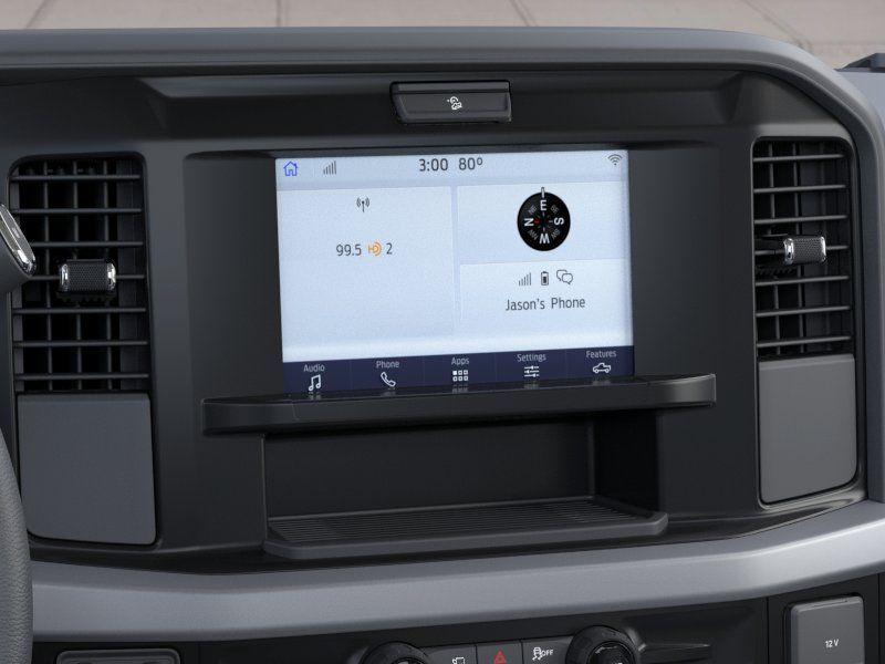 2025 Ford F-350 Super Duty XL - Photo 15
