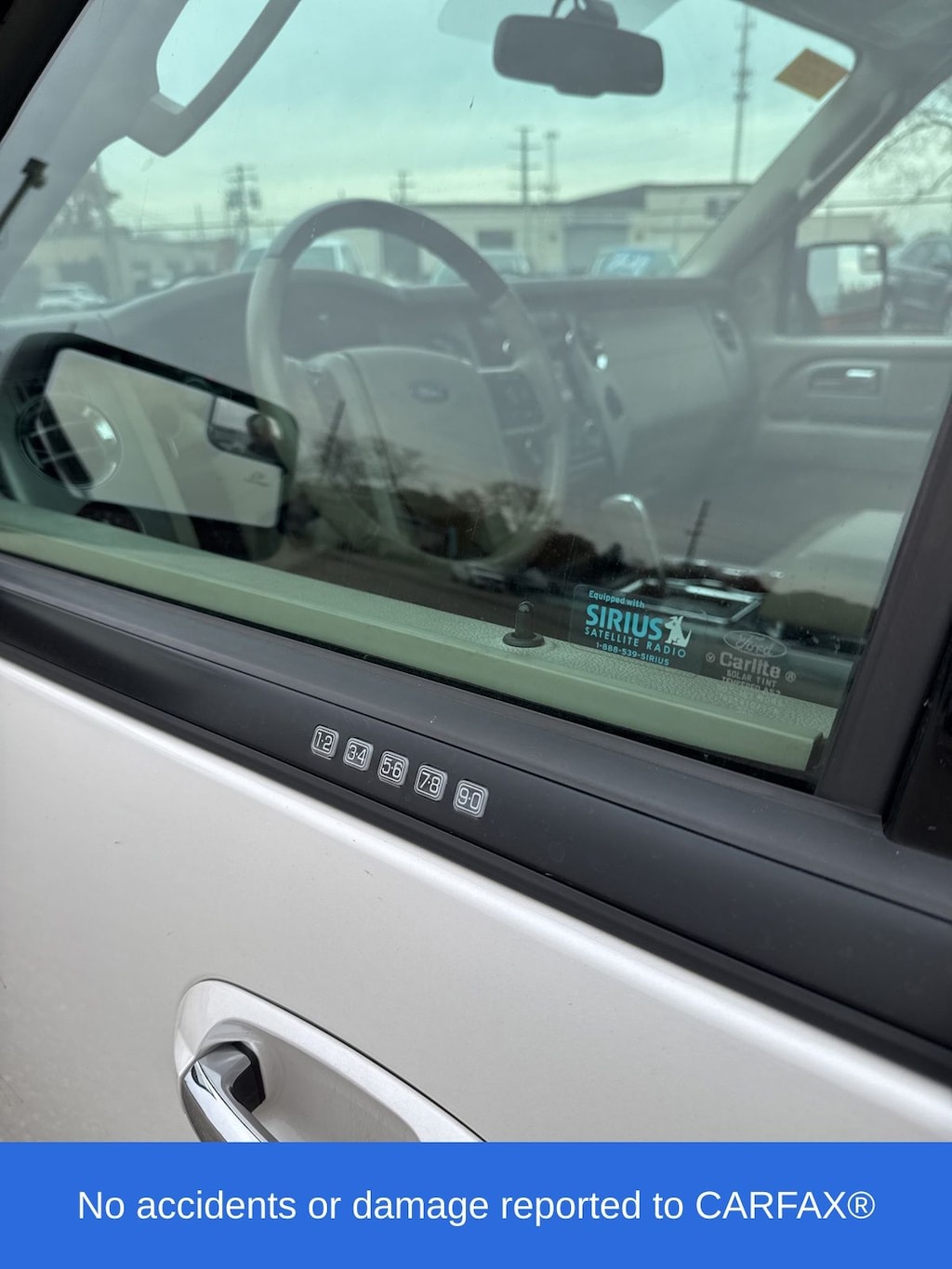 Used 2014 Ford Expedition EL Limited SUV