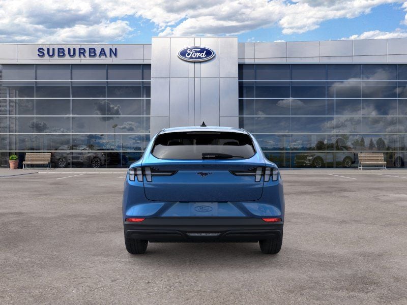 2026 Ford Mustang Mach-E Premium - Photo 6