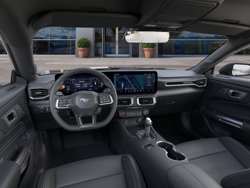 2026 Ford Mustang EcoBoost Premium Fastback - Photo 11